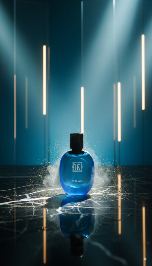 Wild Luxe