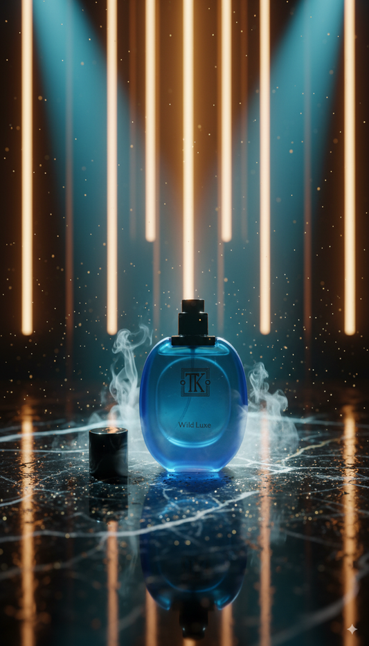 Wild Luxe