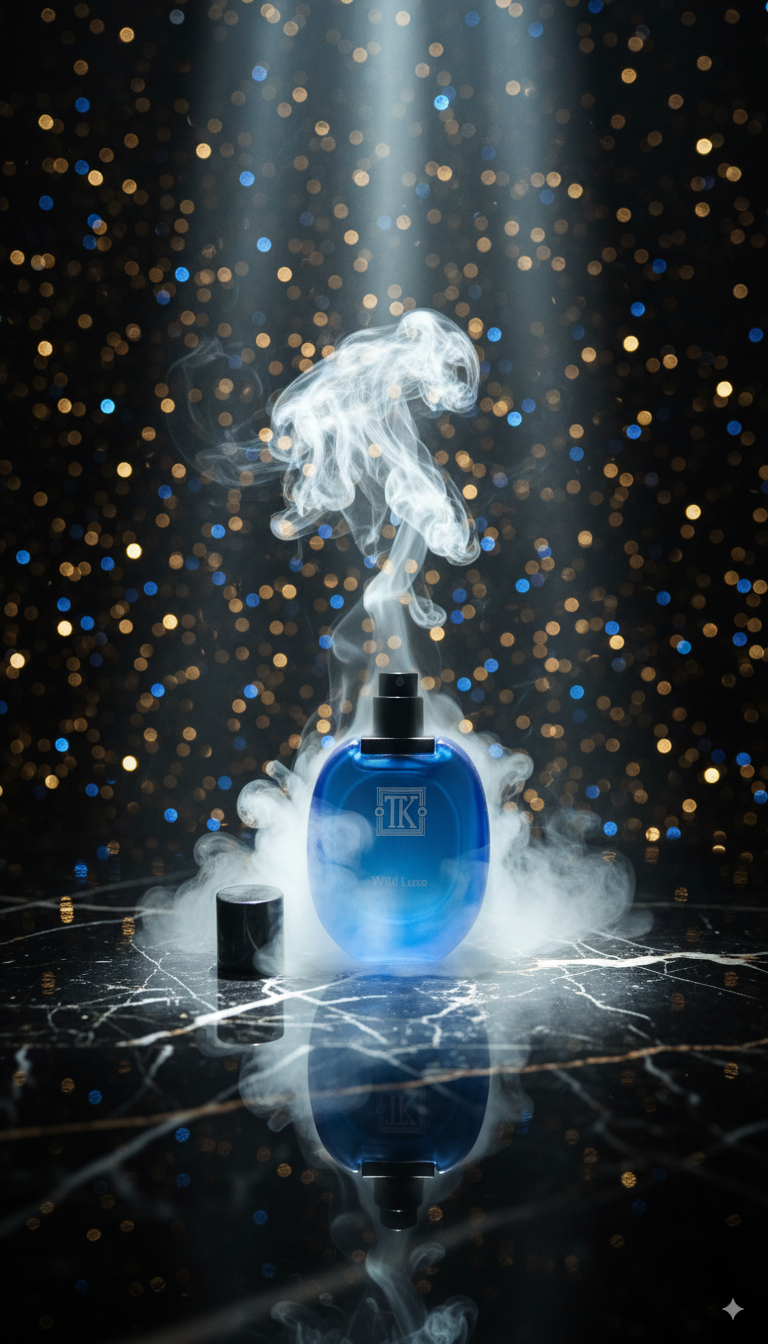 Wild Luxe